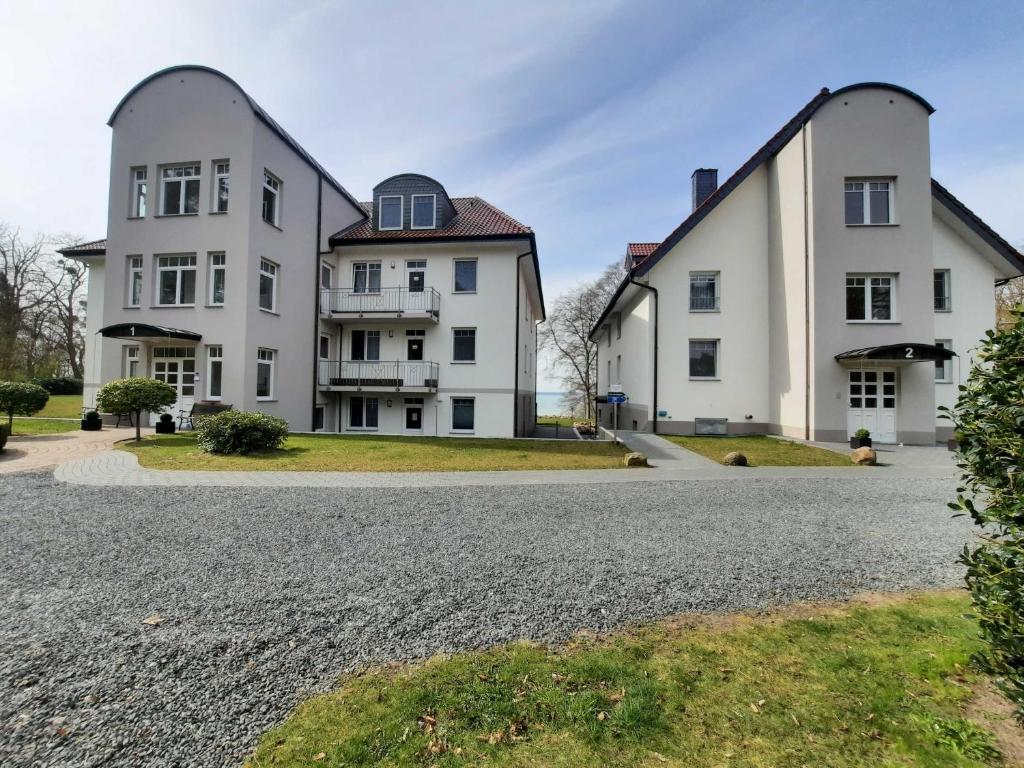 Appartement Haus am Kölpinsee FW Seejuwel Objekt ID 13833-4 Eldenholz 25b 17192 Kölpinsee