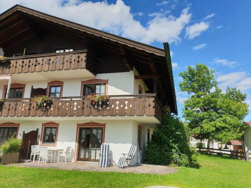 Haus am Kurpark Kathi