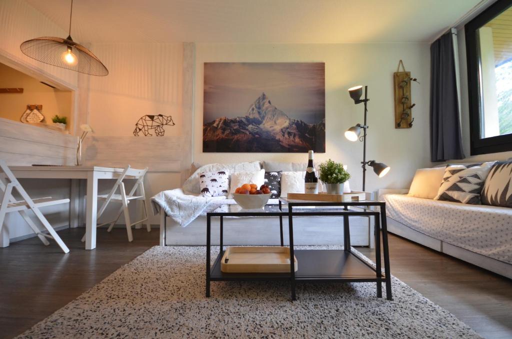 Haus am Kurpark Scharbeutz Wohnung 10