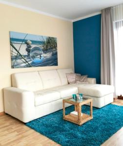 Appartement Haus am Kurpark - Strandgut Christian-Westphal-Straße 21 23743 Grömitz Schleswig-Holstein