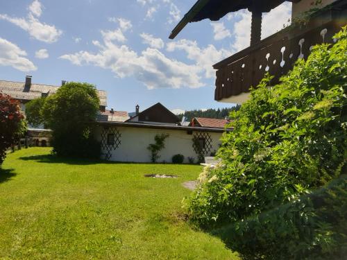 Haus am Kurpark \