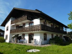 Haus am Kurpark \