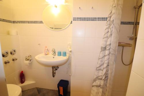 Haus am Kurpark Wohnung 12
