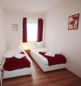 Haus am Kurpark Wohnung 12