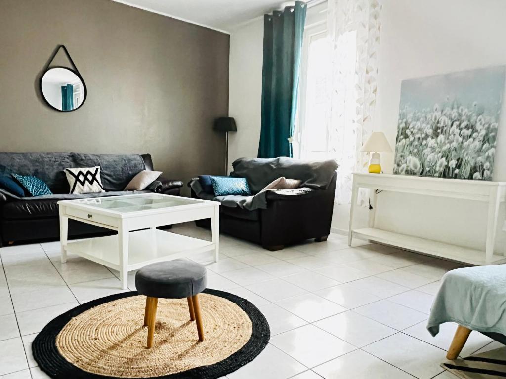 Haus am Kurpark Wohnung 12 25761 Büsum