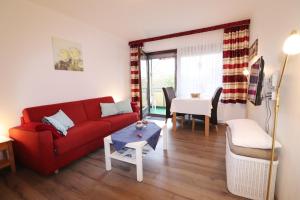 Haus am Kurpark Wohnung 16