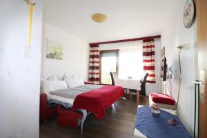 Haus am Kurpark Wohnung 16