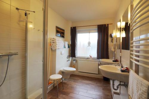Haus am Kurpark Wohnung 18