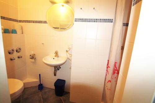 Haus am Kurpark Wohnung 2