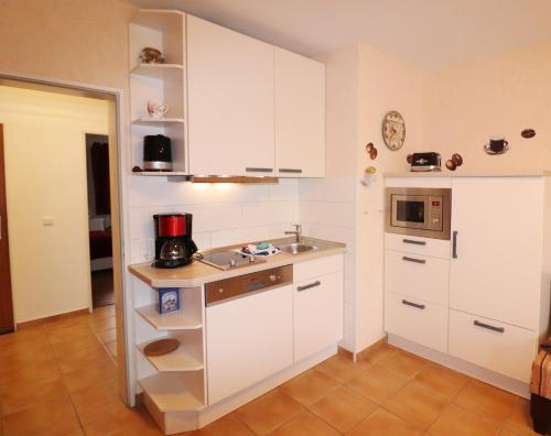 Haus am Kurpark Wohnung 2