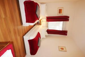 Haus am Kurpark Wohnung 2