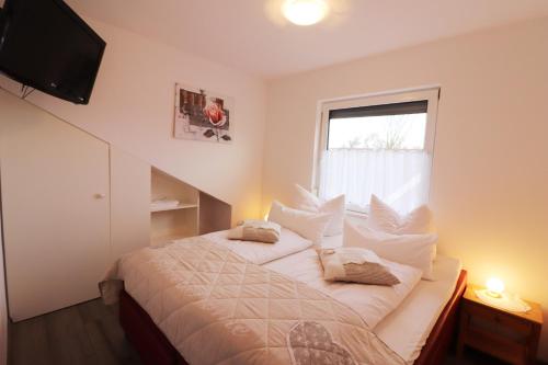 Haus am Kurpark Wohnung 21