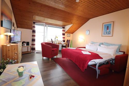 Haus am Kurpark Wohnung 23