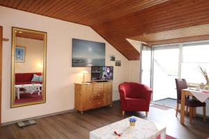 Haus am Kurpark Wohnung 23