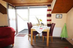 Haus am Kurpark Wohnung 23
