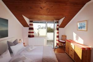 Haus am Kurpark Wohnung 24