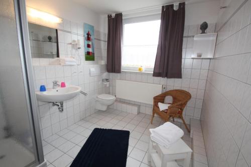 Haus am Kurpark Wohnung 26