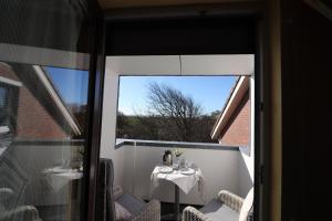 Haus am Kurpark Wohnung 26