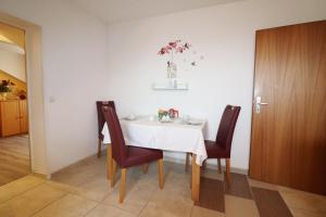Haus am Kurpark Wohnung 26