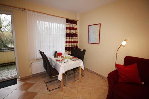 Haus am Kurpark Wohnung 3