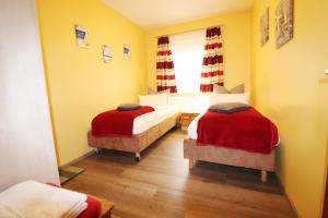 Haus am Kurpark Wohnung 3
