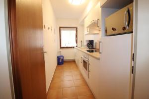 Appartement Haus am Kurpark Wohnung 3 Seeschwalbenweg 12 25761 Büsum Schleswig-Holstein