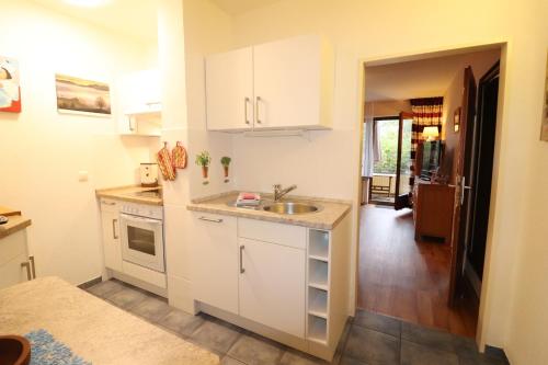 Haus am Kurpark Wohnung 4