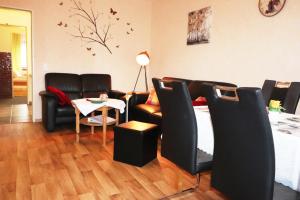 Haus am Kurpark Wohnung 4