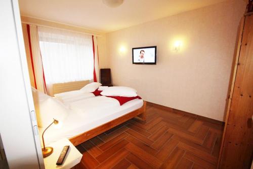 Haus am Kurpark Wohnung 7