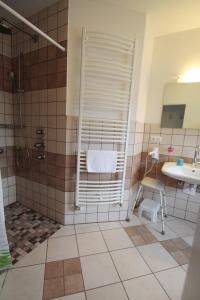 Haus am Kurpark Wohnung 7