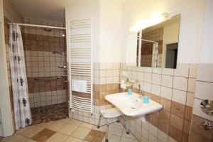 Haus am Kurpark Wohnung 7
