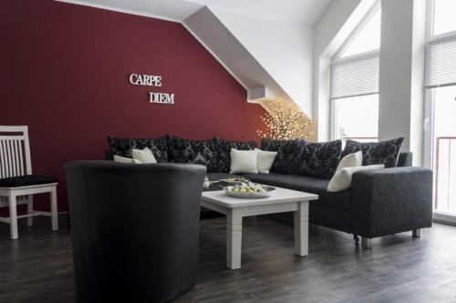 Haus Am Lagunenbad Ferienwohnung Ettelsberg