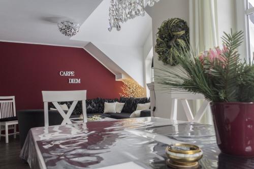 Haus Am Lagunenbad Ferienwohnung Ettelsberg