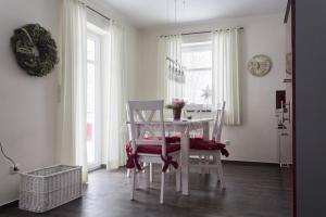 Haus Am Lagunenbad Ferienwohnung Ettelsberg