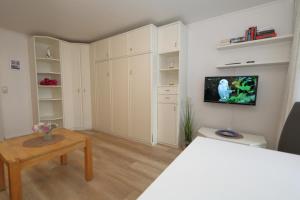 Appartement Haus-am-Meer-App-71 Andreas-Dirks-Str. 14 25980 Westerland Schleswig-Holstein