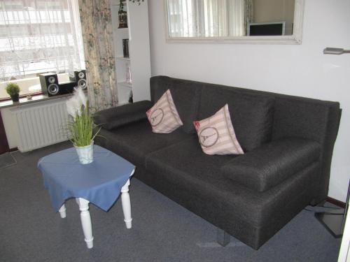 Haus am Meer Appartement 45