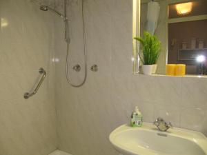 Haus am Meer Appartement 45