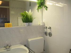 Haus am Meer Appartement 45