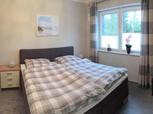 Haus am Meer Ferienwohnung Deluxe