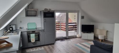 Haus am Meer