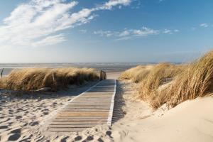 Haus am Meer Whg 46