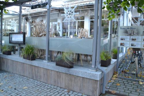 Haus am Meer Wintergarten PH 7, 2 SZ, strandnah by Unsere Urlaubszeit