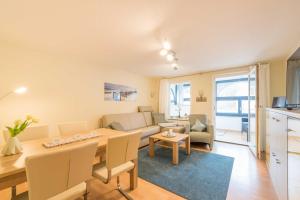 Haus am Meer Wintergarten PH 7, 2 SZ, strandnah by Unsere Urlaubszeit