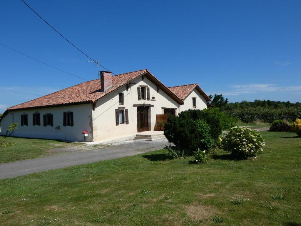 Haus am Meer14 - App. 117 OB 25980 Westerland