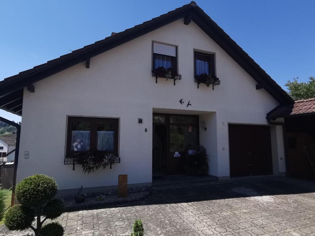 Haus am Mühlbach Achäcker 8, 88271 Wilhelmsdorf