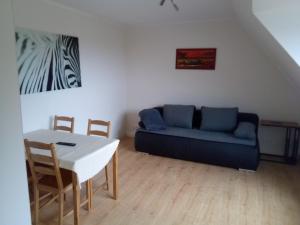 Haus am Mühlenkämpchen - Schönblick