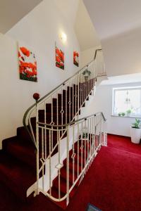Haus am Mühlenweg IV - sonnige und moderne Ferienappartements