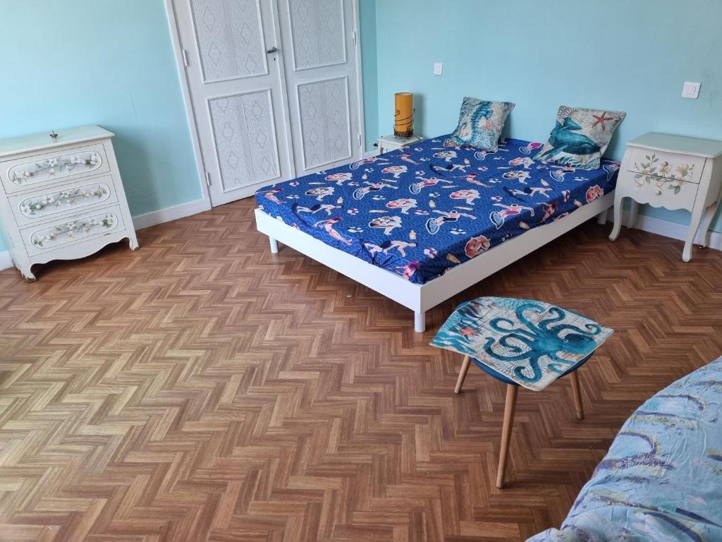 Haus am Park Wohnung 04