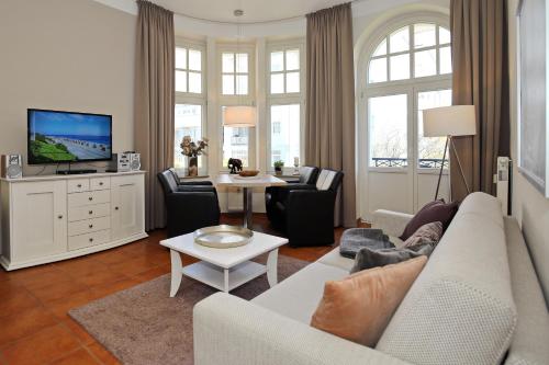 Haus am Park Wohnung 11