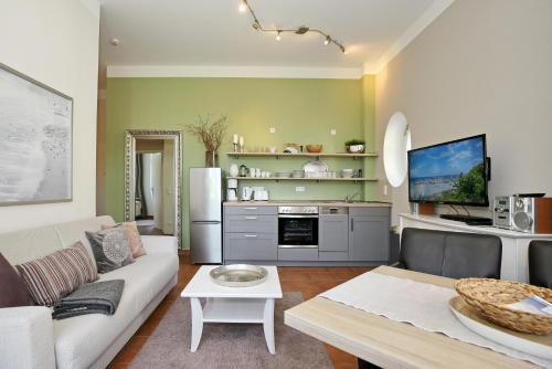 Haus am Park Wohnung 11